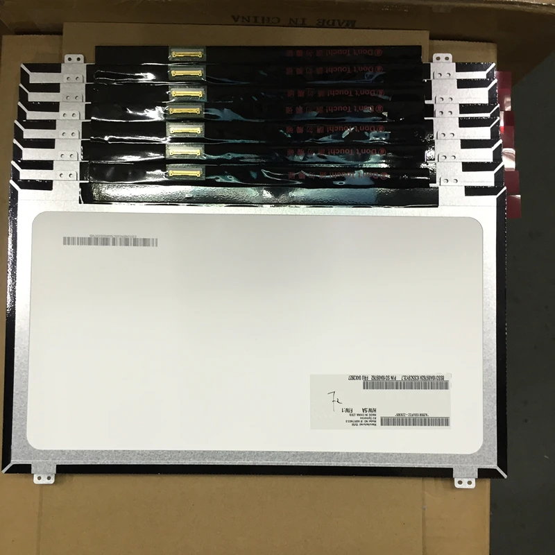 Новинка для DELL 14 5000 5468 3468 INS 14U 5525 3525S ЖК экран 0 ''(разъем: 30 pin) HD: 1366*768|screen 14|dell