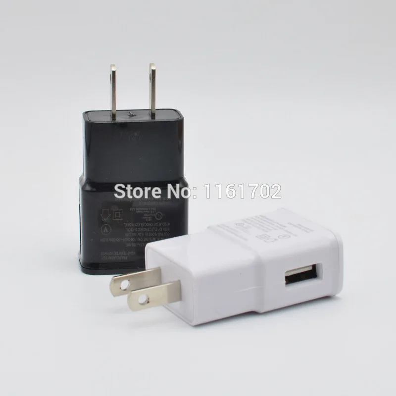 Универсальный 5 В 1A 2A Путешествия ЕС, США Подключите зарядное USB Зарядное устройство адаптер для samsung galaxy S5 S6 Примечание 3 2 для iphone 7 6 5 50 шт./лот