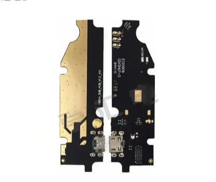 Зарядное устройство Порт USB док разъем гибкий кабель для Infinix TECNO WX3 лента|connector flex