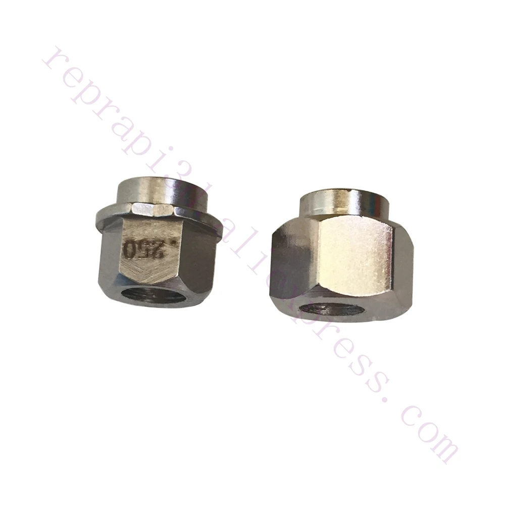 20 шт. эксцентриковые Распорки Openbuilds OX CNC 0 25 дюйма/6 35 мм или 6 отверстие 5 для V