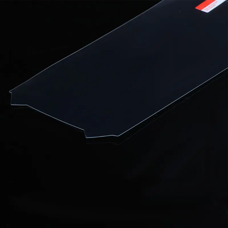 Защитная пленка для Ямаха 2 комплекта кластер защиты экрана от царапин Yamaha FJ MT 09