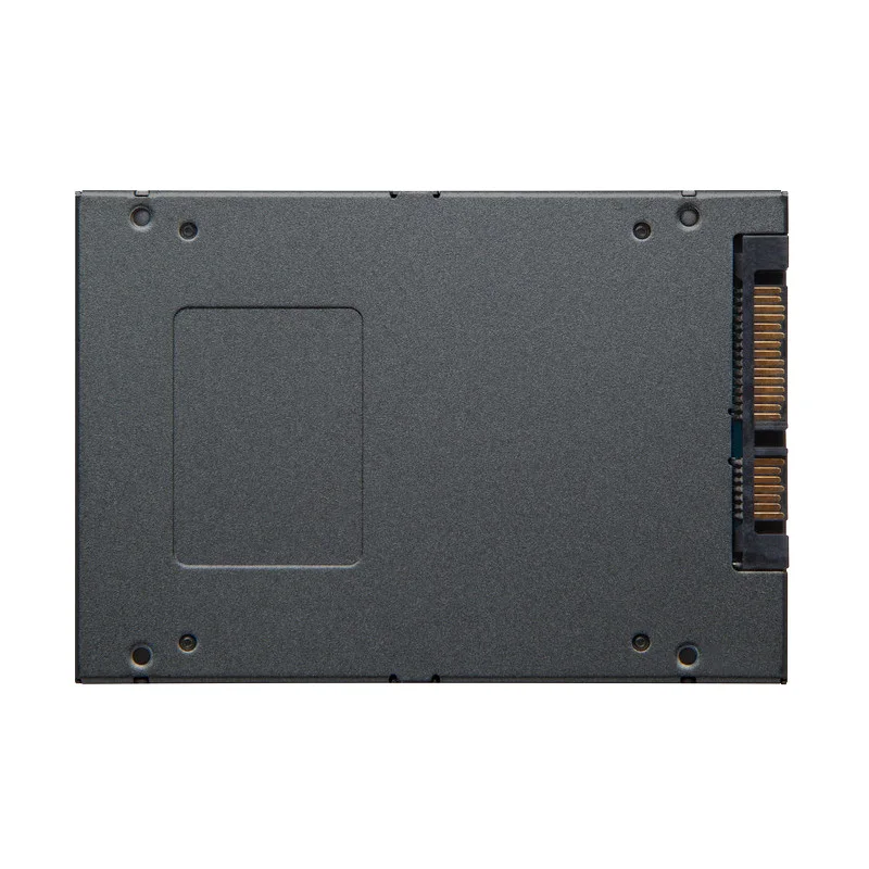 Kingston SATA III SSD 240 ГБ 120 A400 Внутренний твердотельный накопитель 2 5 дюйма Жесткий диск
