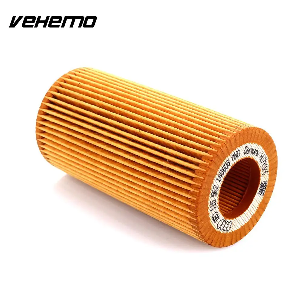 Vehemo 06D115562 масляный фильтр автомобильные аксессуары автомобильный очищающее