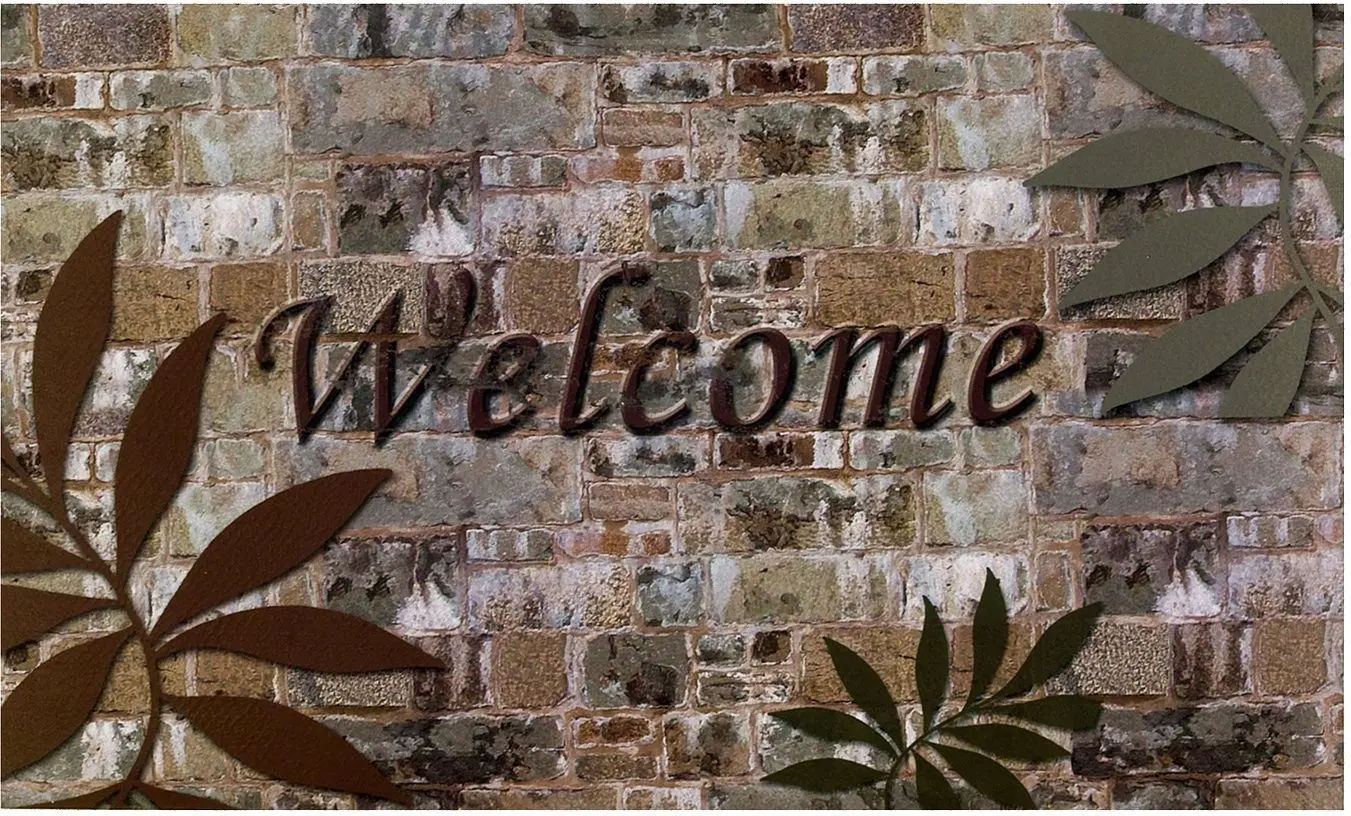 Дом Памяти Добро пожаловать карьер камни домашняя мебель Крытый Открытый Ванная