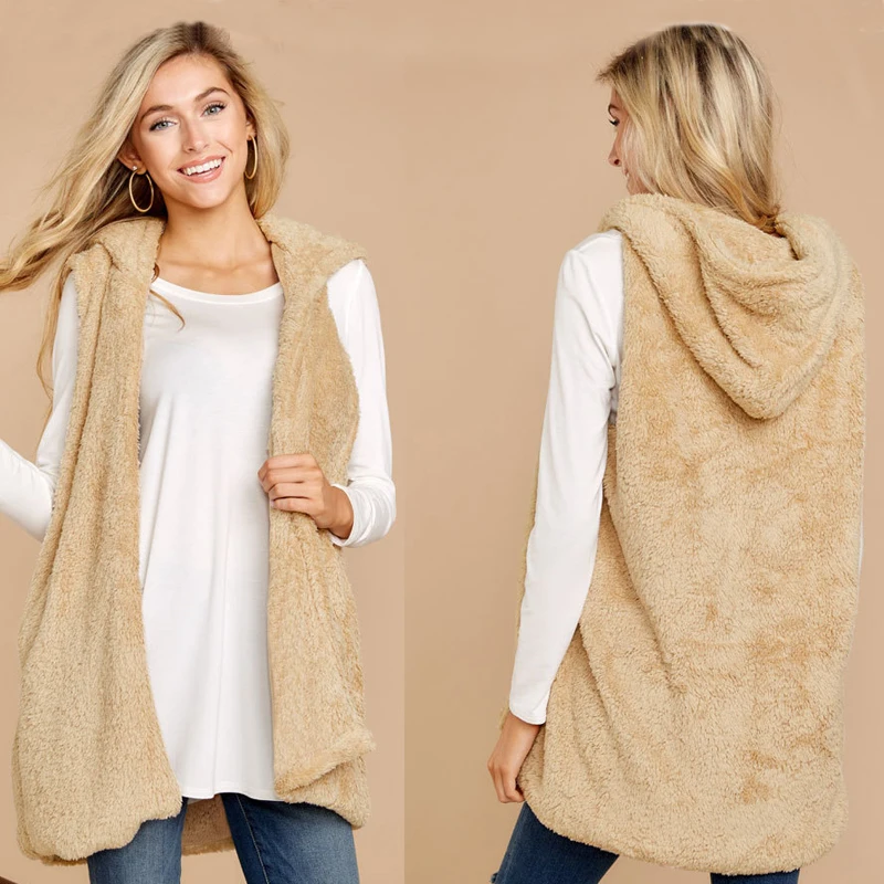 Повседневная куртка Moleton Feminino Inverno Kpop с капюшоном пандой единорогом для осени и