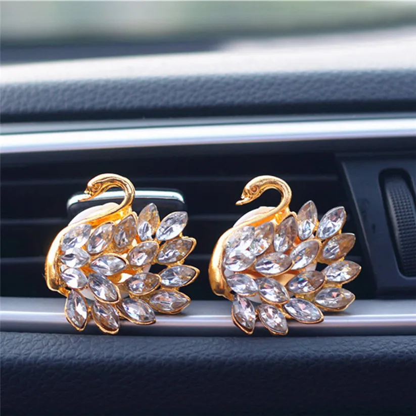 Автомобильный Стайлинг освежитель воздуха CARPRIE автомобильный любящий подарок