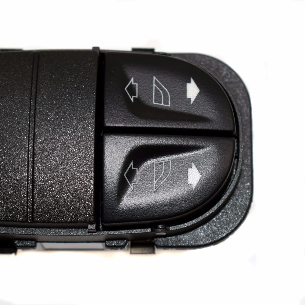 Выключатель стеклоподъемника ISANCE 95AG14529BA 95AG 14529 BA для Ford Escort MK6 VII GAL All ABL ANL AFL 1995 1996