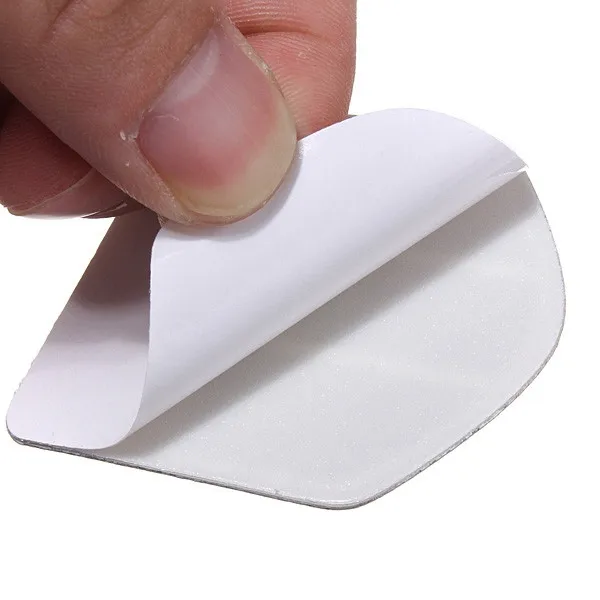 Автомобильная металлическая 3D эмблема 5 см х Значки для гонок спортивные