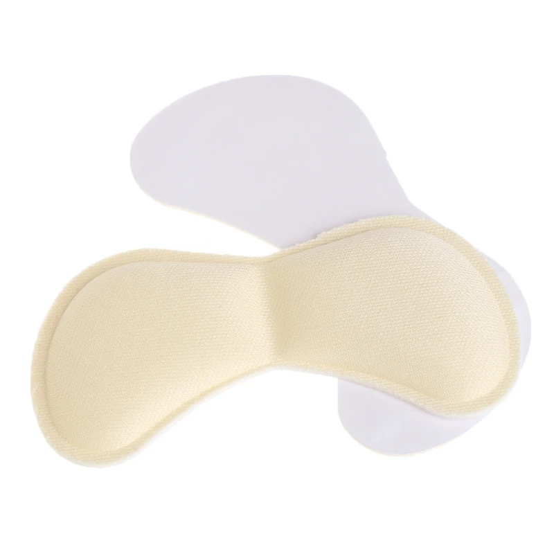 2 шт. 1 пара силиконовые стельки для обуви гелевые подушечки ухода за ногами пяток