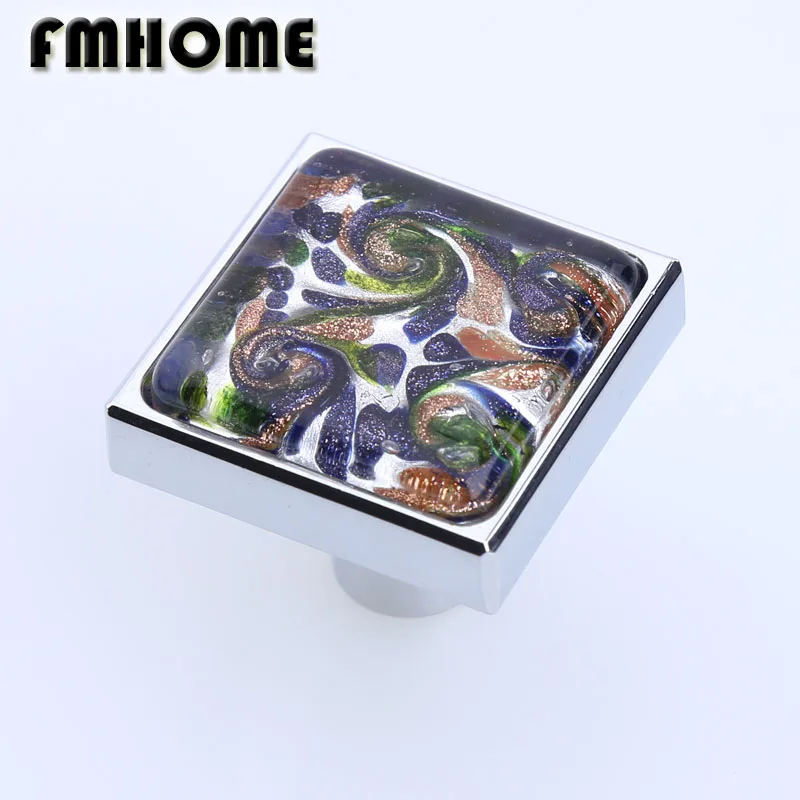 96 мм Современный модный стеклянный шкаф для вина кухонный дверь выдвижной ящик