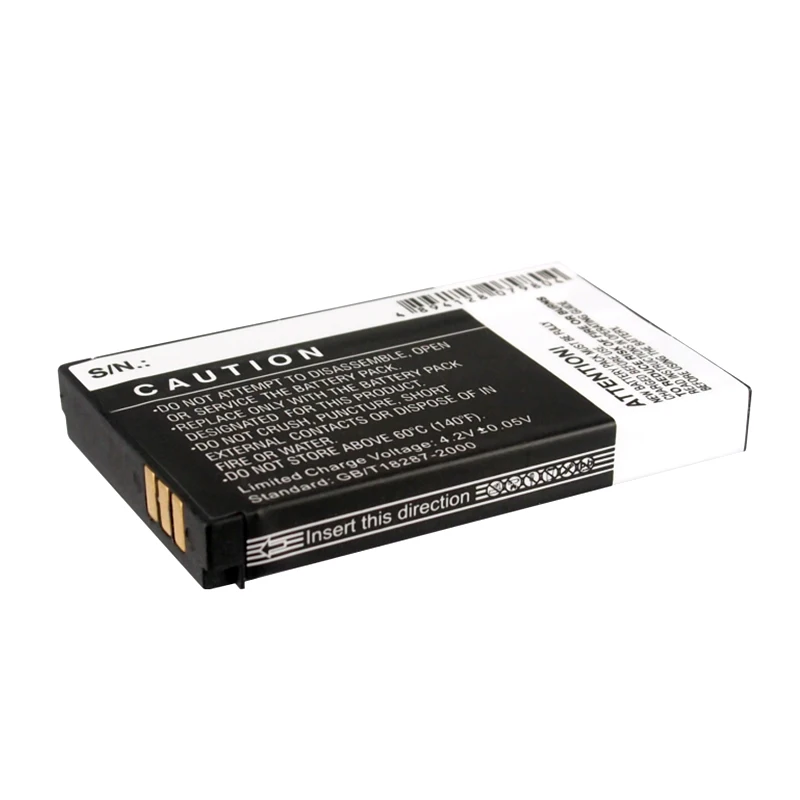 Аккумулятор Cameron Sino 1450mah для CAT B25 CATERPILLAR UP073450AL | Мобильные телефоны и аксессуары