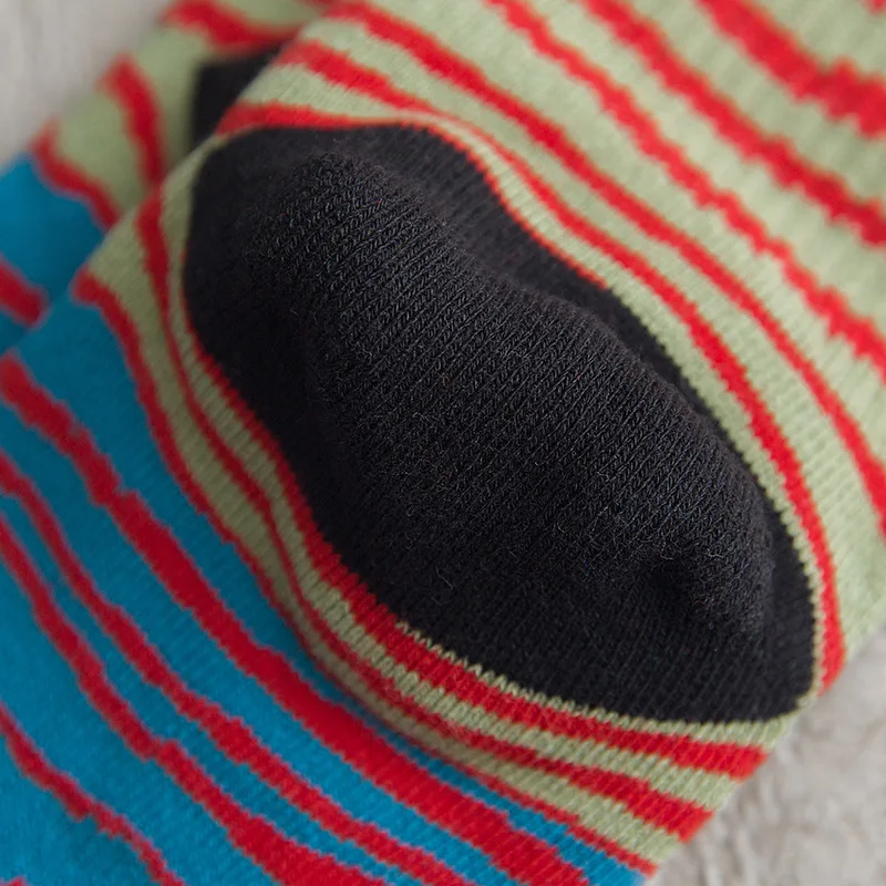 peonfly моды печать перо полосы геометрия квадратики красочные счастлив смешные