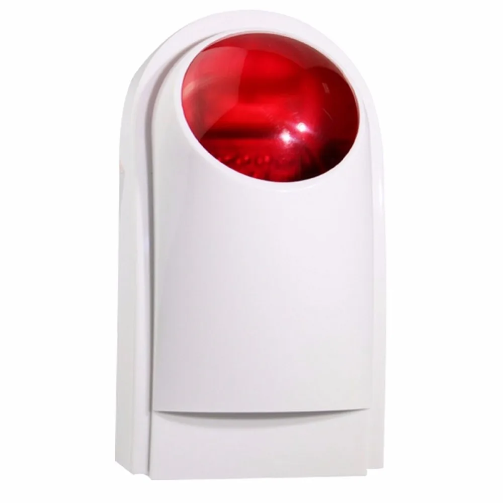SmartYIBA Беспроводная система охранной сигнализации для дома GSM Intercom пульт