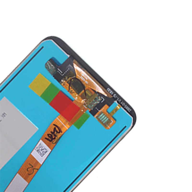 ЖК дисплей 5 84 дюйма AAA для Huawei P20 Lite сенсорный экран с дигитайзером в сборе Замена