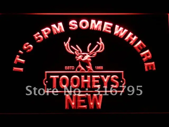 

Новинка 691, светодиодные неосветодиодный вывески Tooheys с переключателем ВКЛ./ВЫКЛ., 20 + цветов, 5 размеров на выбор, 5