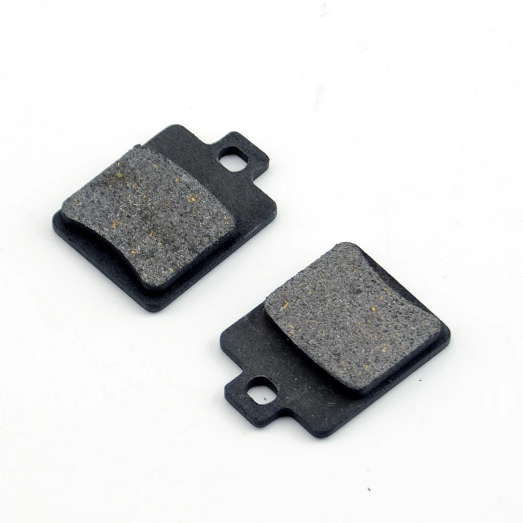 Два шт. для гидравлического заднего дискового тормоза 125cc 150cc 250cc Big Bull Quad