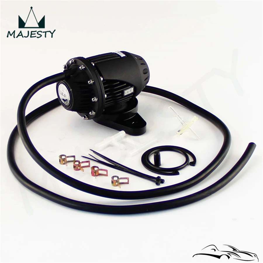 Выдувной турбо клапан IV 4 + 1 6 дюйма для Nissan Tida 2 5 T Juke 1.6L SQV|adapter flange|turbo blow offblow off |