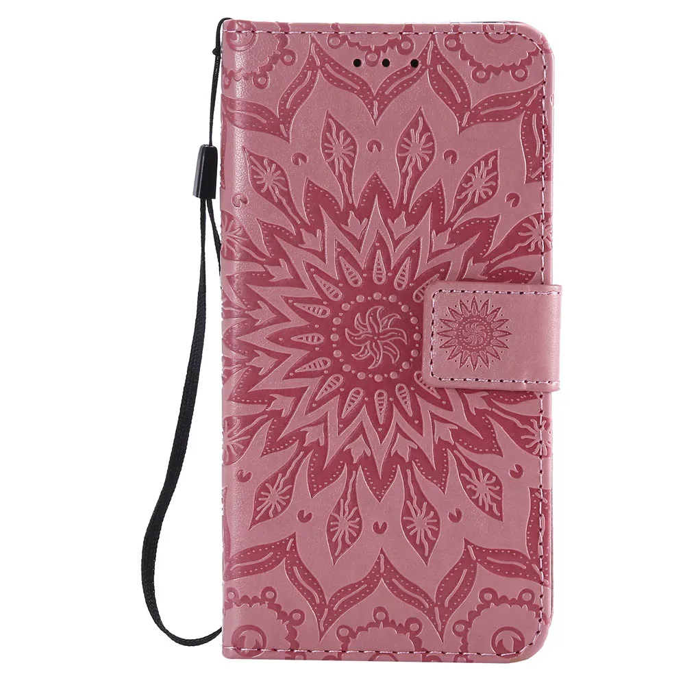 Флип-чехол для Motorola Moto One Dual XT1941-5 XT1941-3 XT1941 кожаный чехол P30 Play XT 1941 | Мобильные