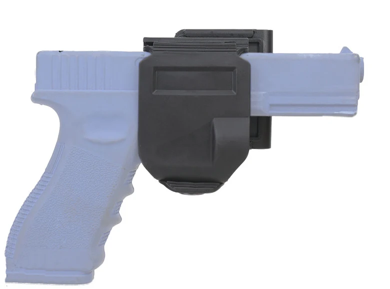 Чехол для рукоделия подходит GLOCK 17/19/22/23 тактический страйкбола пейнтбола охоты