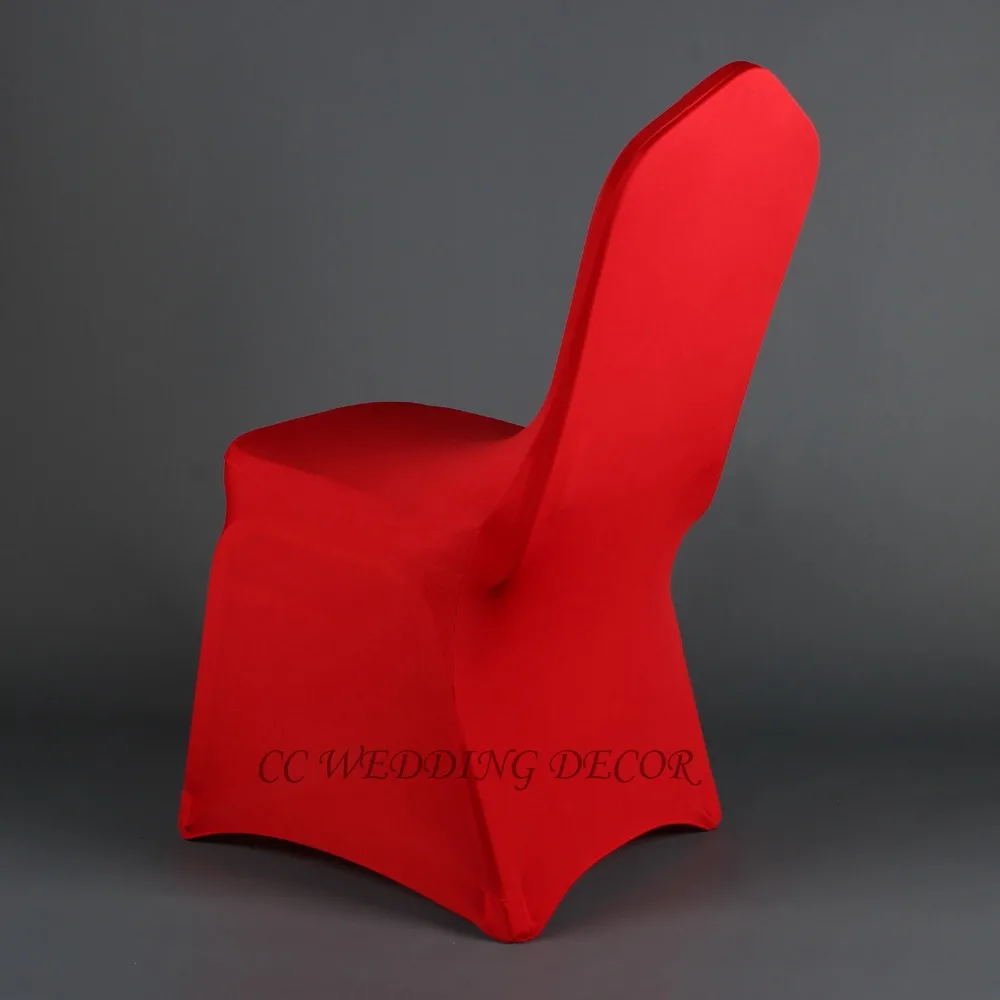 Awillhome Бесплатная доставка 100 шт. красный хорошего качества дешевый чехол для