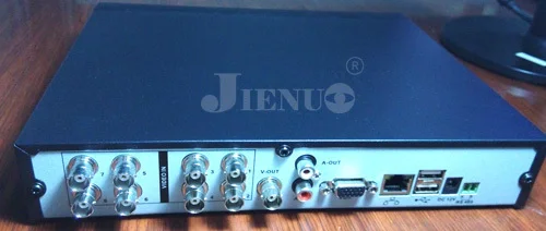 

freeshipping special offer new arrival us free shipping cctv dvr 8 channel recorder security camera system network video hd