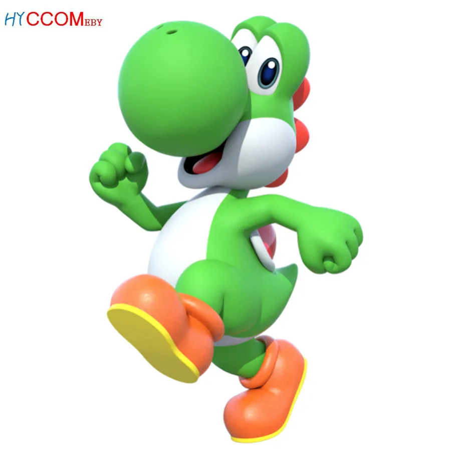 Новый мультфильм Yoshi 5d Алмазная мозаика полная Картина Вышивка крестом вышивка