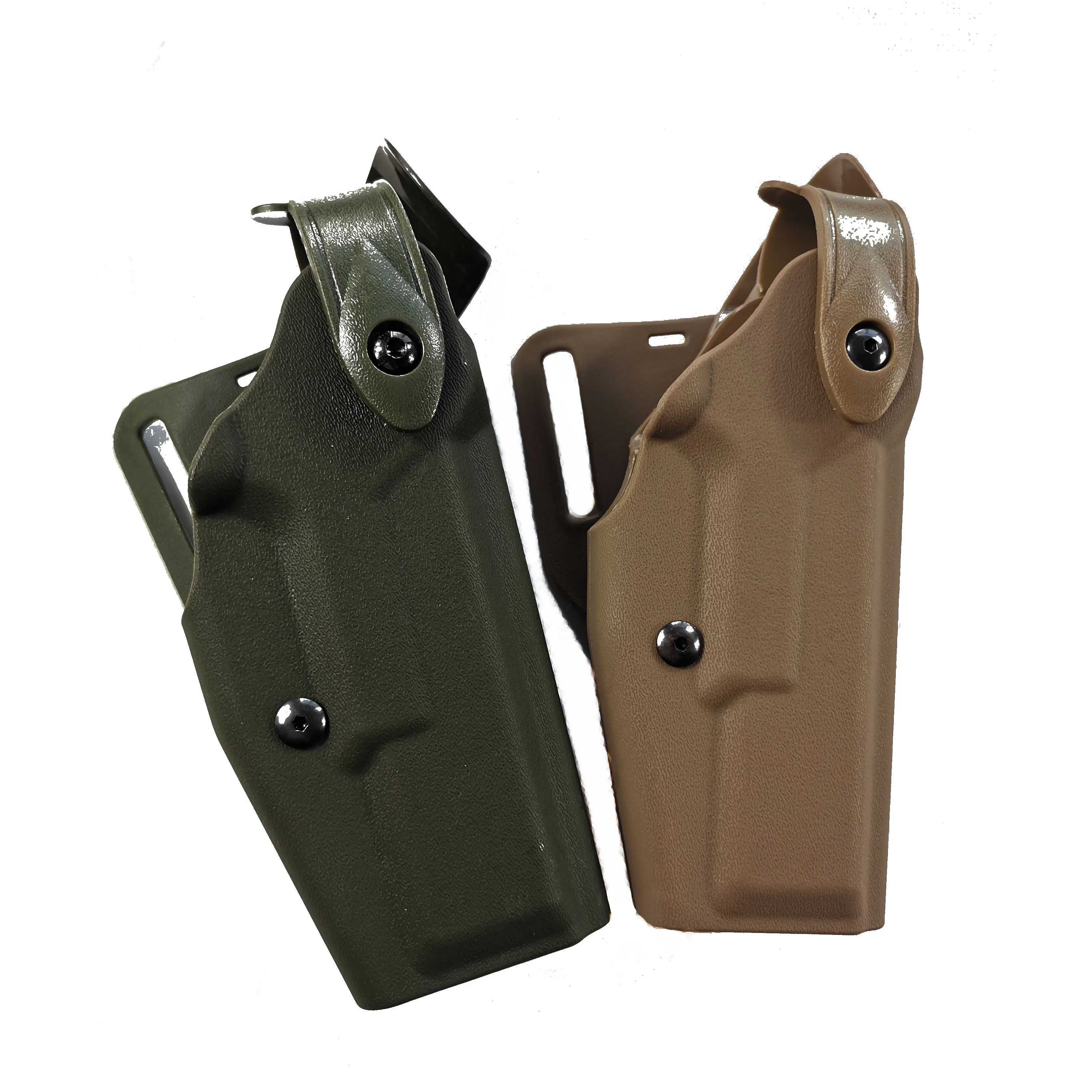 Safariland тактическая полиуретановая ножная кобура Gl0ck пистолет поясная кобура Glock 17 19 22 23 31 32 страйкбольная кобура