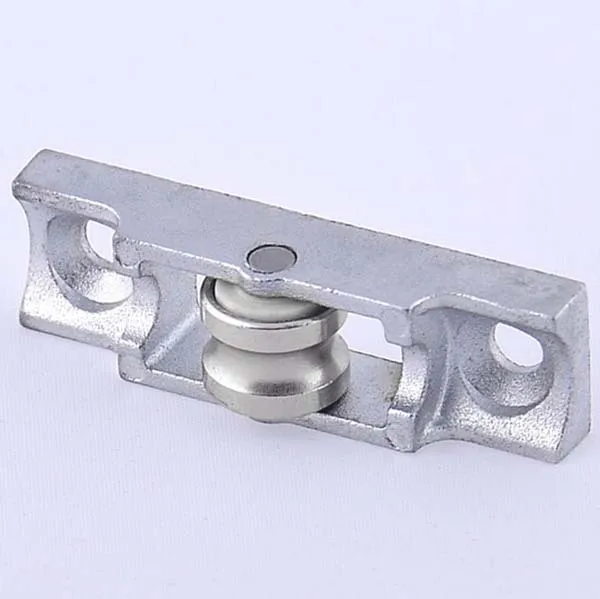 Пластиковая стальная дверь оконный шкив раздвижное окно подвижная круглая