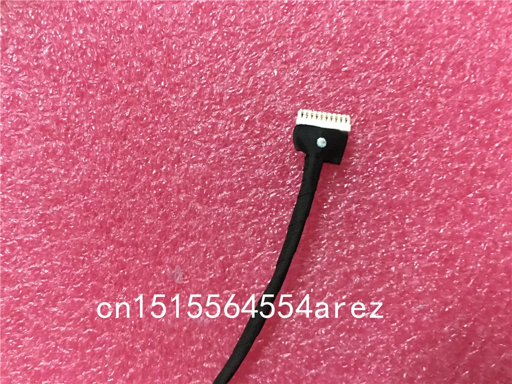 Новый и оригинальный ноутбук lenovo Y700 14ISK HDD кабель 5C10K44730 DC020028B00|Компьютерные кабели