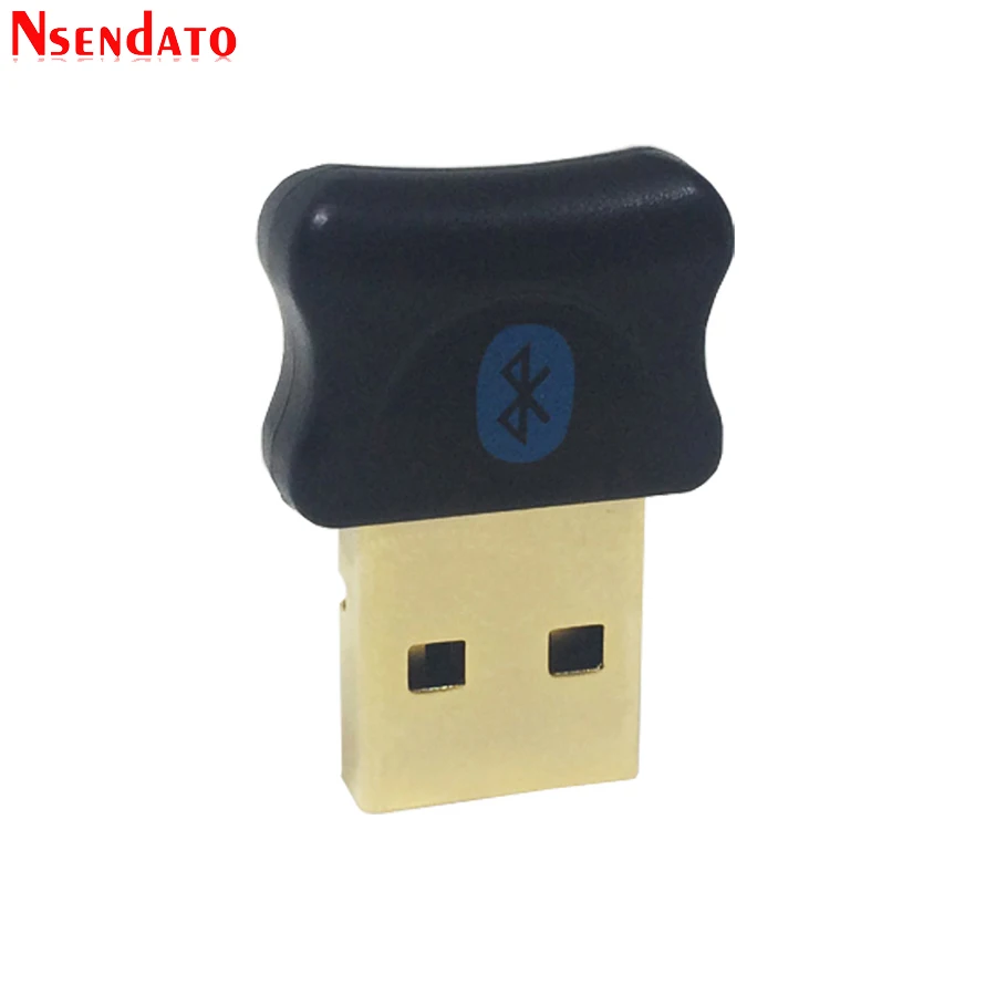 Беспроводной включающим в себя гарнитуру блютус и флеш-накопитель USB 5 0 адаптер