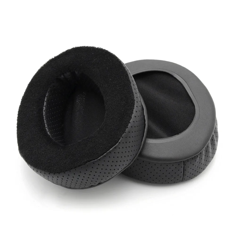Ear pads Foam Replacement Cushions Covers Pillow for Sony MDR Z1000 7520 ZX700 Headset Headphone Repair Parts | Электроника