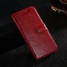 Чехол для телефона s для ZTE Blade V9 V8 Mini, кожаный чехол-бумажник, силиконовый чехол для ZTE Blade V8, чехол для ZTE Blade V 8 Lite V 9, чехол