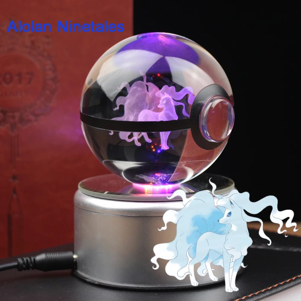 Бесплатная доставка красивые фигурки героев аниме миниатюрные 3D алолан