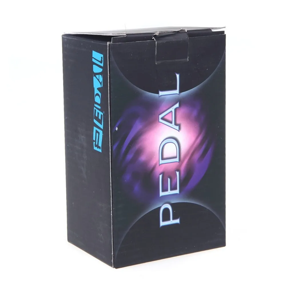 Гитарные эффекты JOYO JF 02 Ultimate Overdrive Pedal с настоящим байпасным проводным