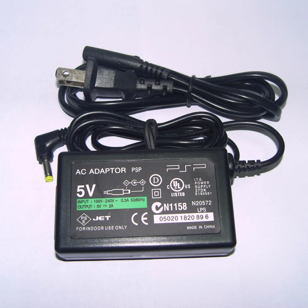 Настенное зарядное устройство для США адаптер переменного тока домашний питания