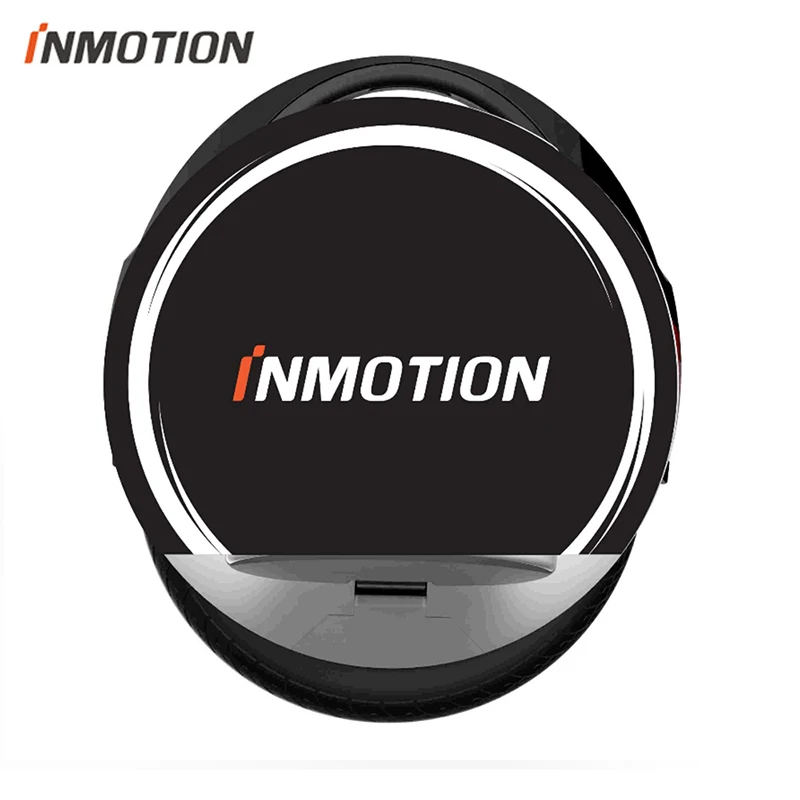 Оригинальный защитный чехол для INMOTION V10 V10F самобалансирующийся электрического