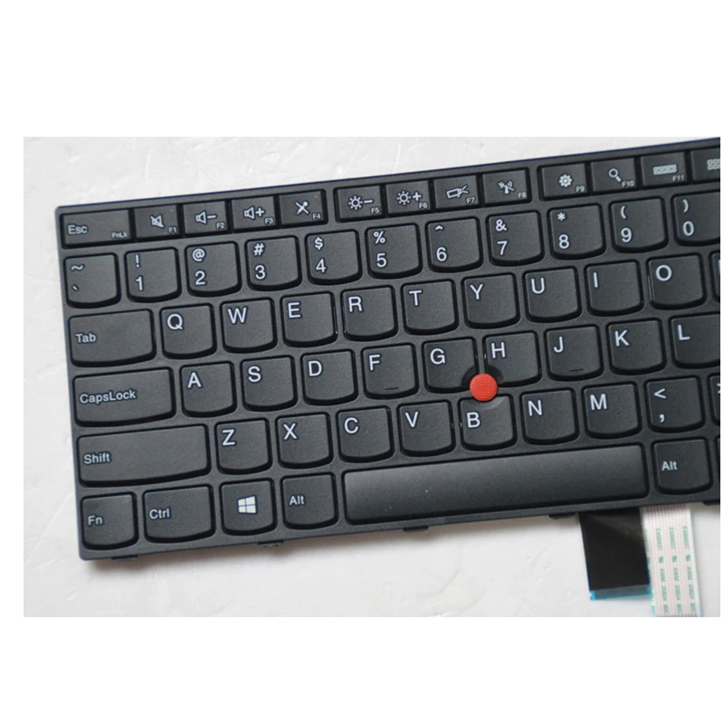 Новая клавиатура для ноутбука Lenovo IBM Thinkpad E550 E555 E550C E560 E565 | Компьютеры и офис