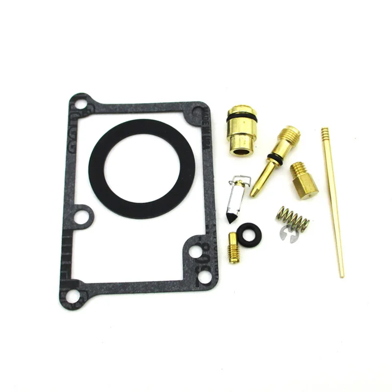 Карбюратор XLSION Carb Ремонтный комплект для Yamaha YFS 200 BLASTER 1988 2006|Карбюратор| |