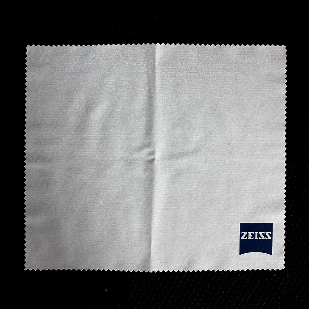 zeiss professional microfiber cloth for lens cleaning cloth eyeglass lens sunglasses camera lens cell phone laptop pack of 3 free global shipping