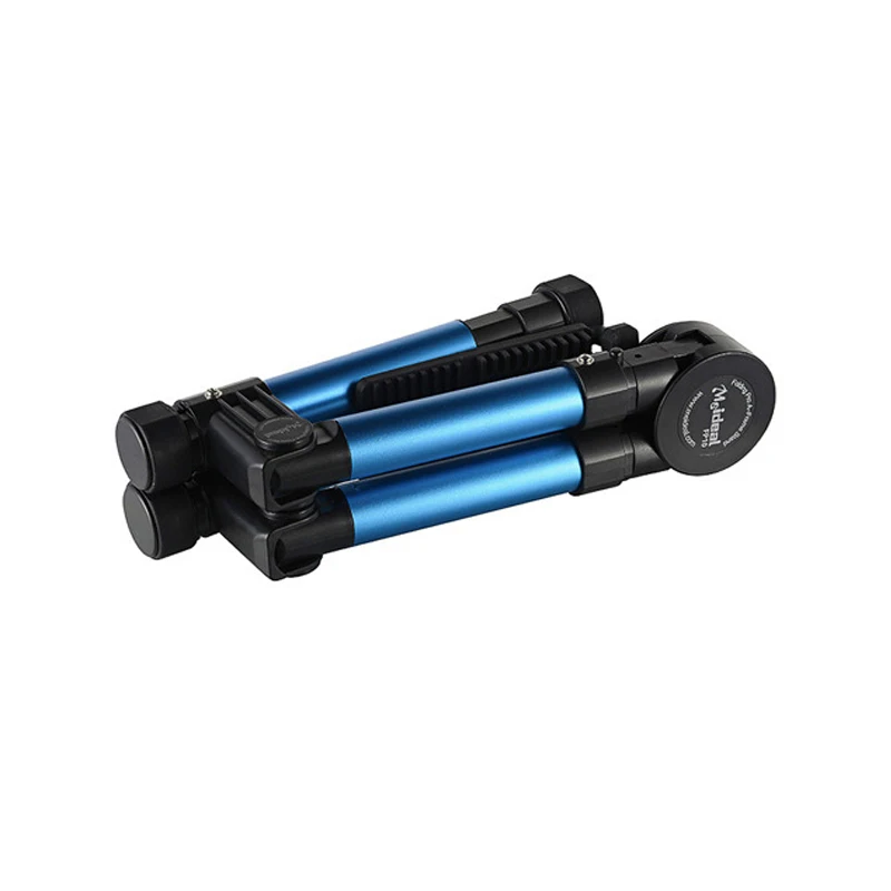 Blue Складная Рамка подставка для инструментов для гитары, бас, скрипки, укулеле, банджо, мандолина 1 шт - Цвет: Blue