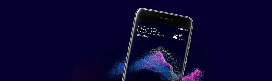 Huawei Honor 8 Lite 3 ГБ оперативная память 32 Встроенная мобильный телефон Octa Core 5," 1920*1080 P 7,0 мАч Android 3000 отпечатков пальцев ID