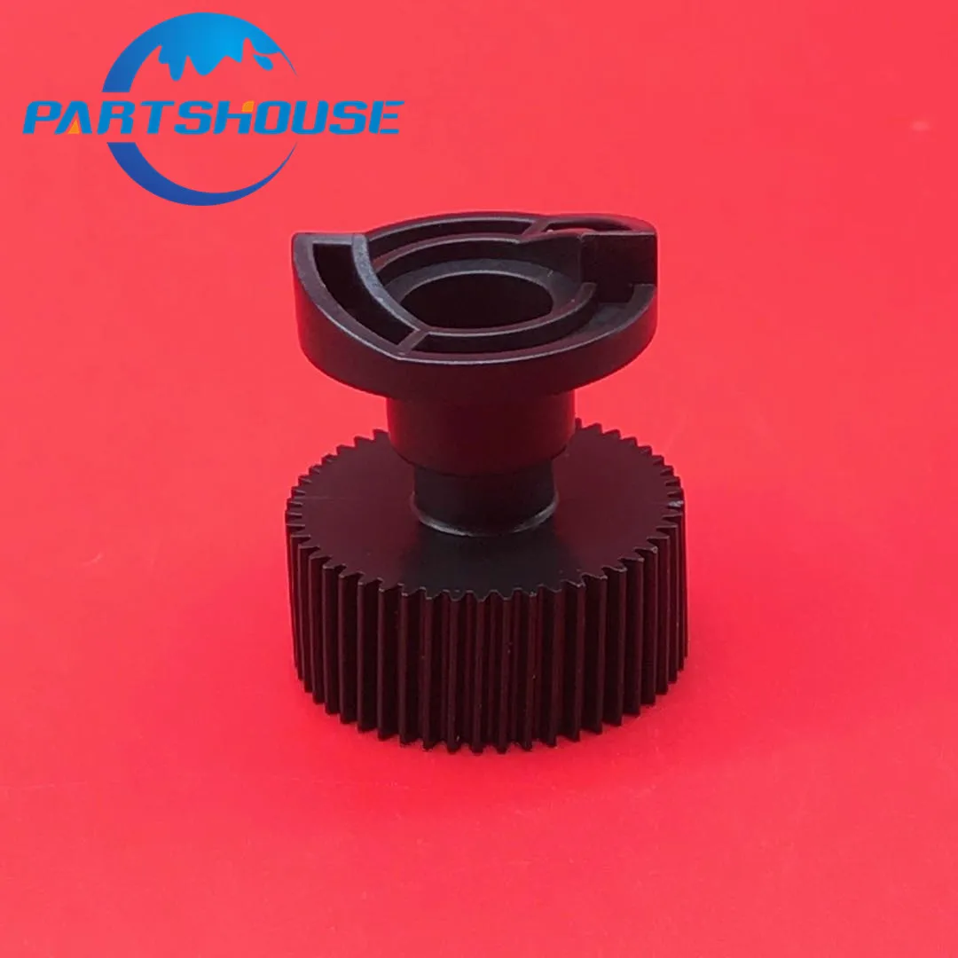 

10Pcs Copier Motor Joint Gear 50T A229-3243 for Ricoh AF1075 1060 2051 2075 1075 550 551 700 650 A2293243 Toner Hopper Section