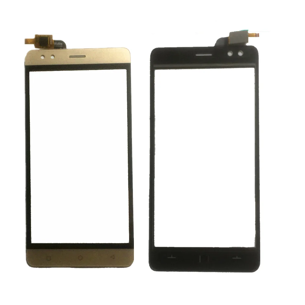 Дигитайзер сенсорного экрана для Micromax Bolt Mega Q397 тачскрин с панелями переднее