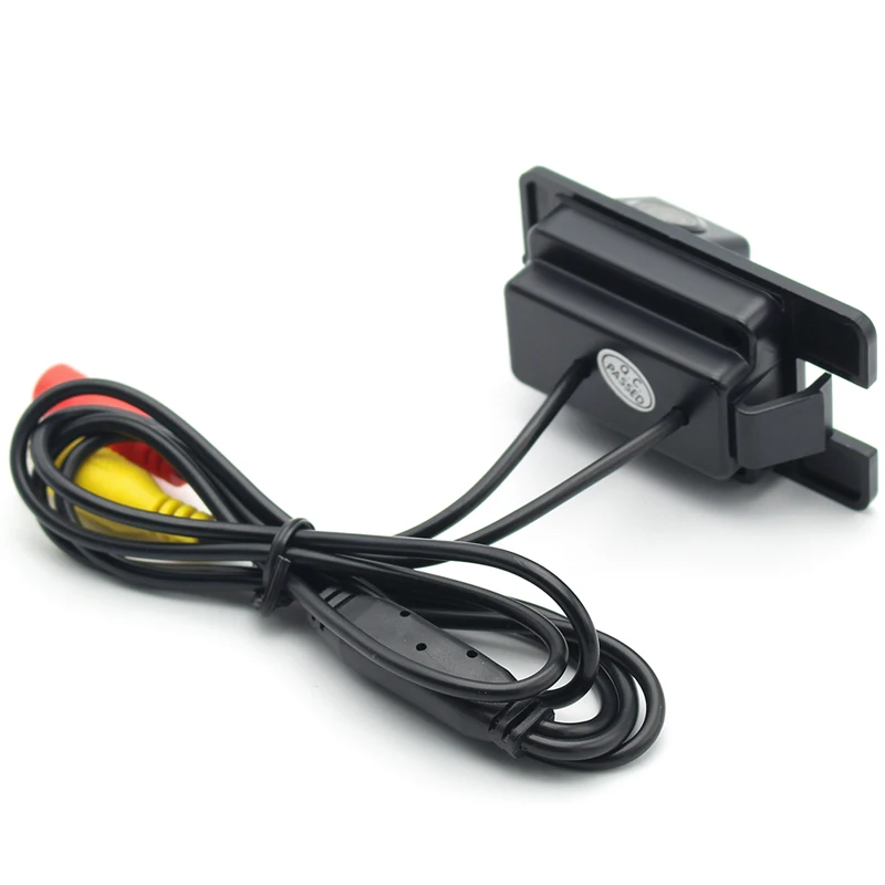 Автомобильная камера заднего вида водонепроницаемая ночного видения CCD для Great