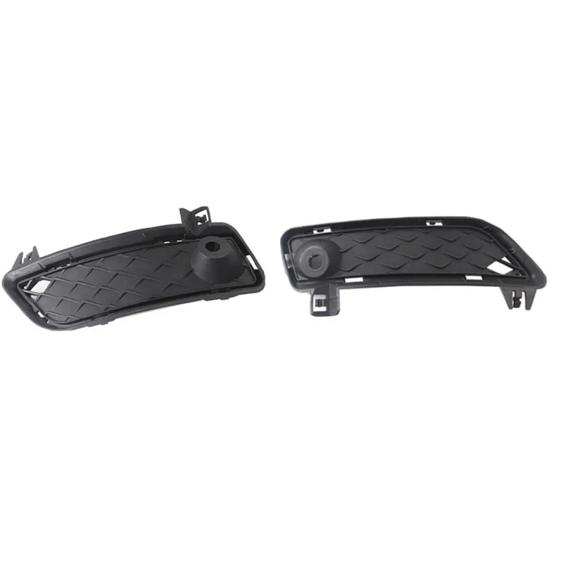 

51117249596 51117249595 Car Front bumper grille X3 F25 20i 28ib mw2011-2016 Front bumper trim panel China Net Vent strip