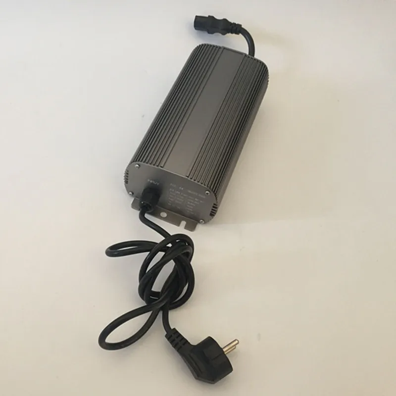 Американский штекер MH / HPS 250 Вт электрические затемняемые балласты для