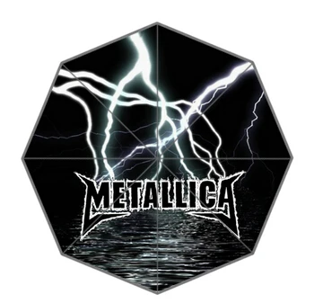 Новые приходят metallica слова с холодный зонтики удивлен подарок для любителя