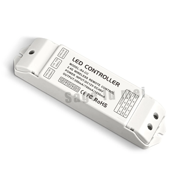 High quality LTECH DX6 Touch Led Color temperature Panel Controller AC100V-240V DMX512 2.4G RF 4zones control Dimmer | Лампы и