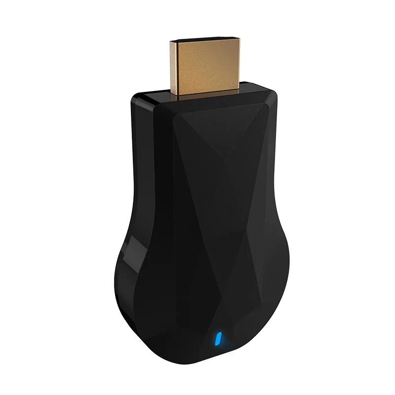 2018 Новый Wecast C3 MX19 беспроводной HDMI донгл приемник Поддержка DLNA/Miracast/Airplay/Мини ПК