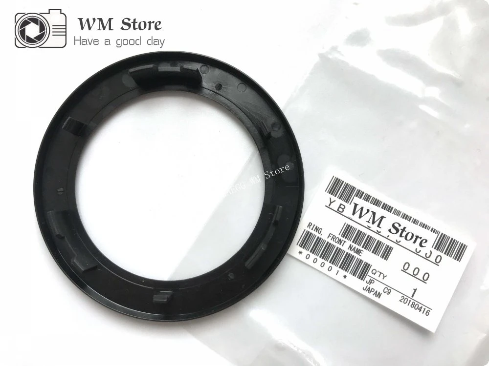 Новинка EF 17 40 F4 объектив Передняя именная табличка крышка кольцо YB2 0379 000 для Canon мм